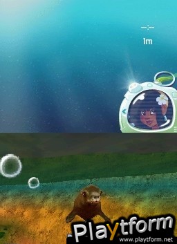 Petz Dolphinz Encounter (DS)