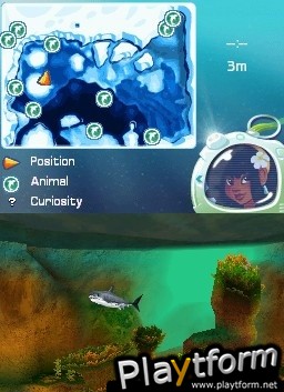 Petz Dolphinz Encounter (DS)