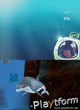 Petz Dolphinz Encounter (DS)