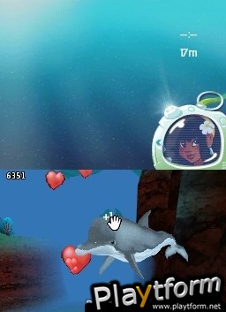 Petz Dolphinz Encounter (DS)