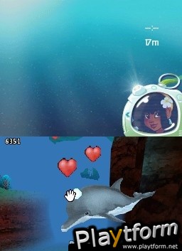 Petz Dolphinz Encounter (DS)