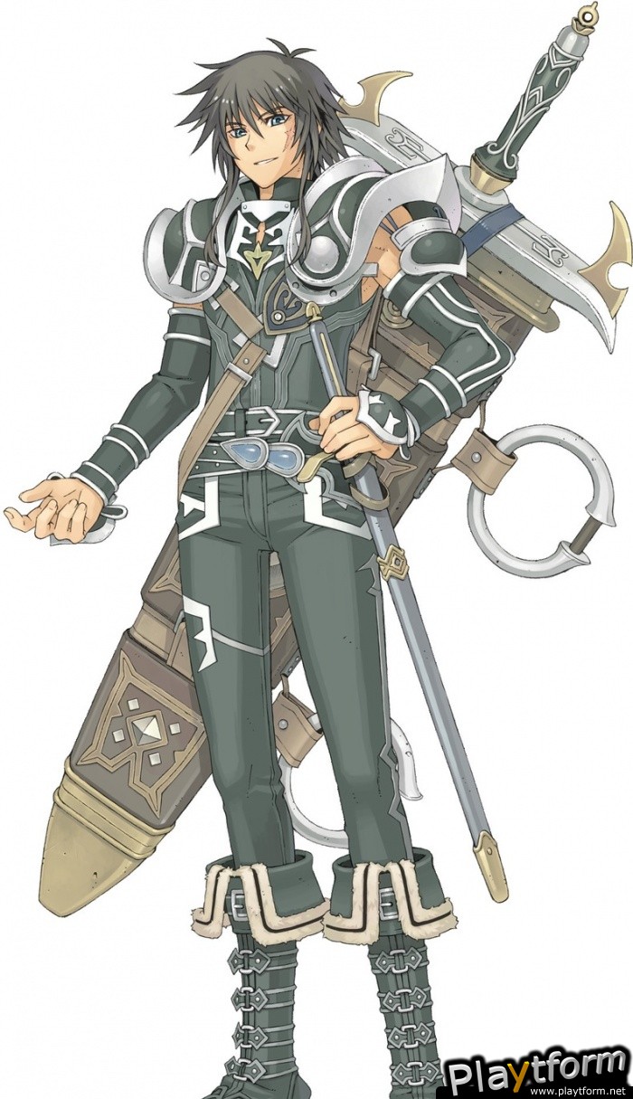 Atelier Annie: Alchemists of Sera Island (DS)