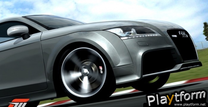 Forza Motorsport 3 (Xbox 360)