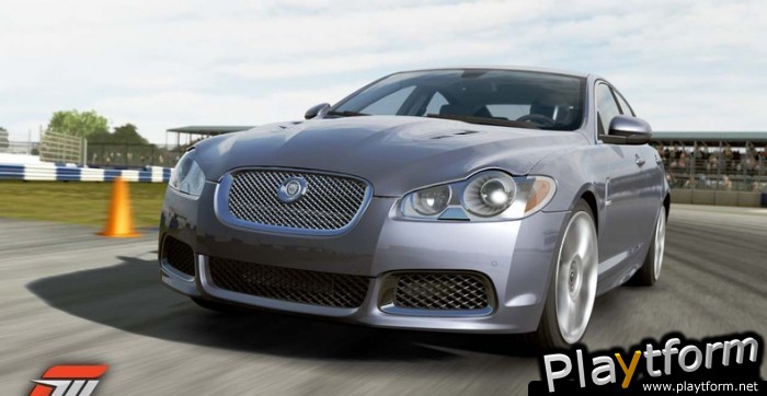Forza Motorsport 3 (Xbox 360)