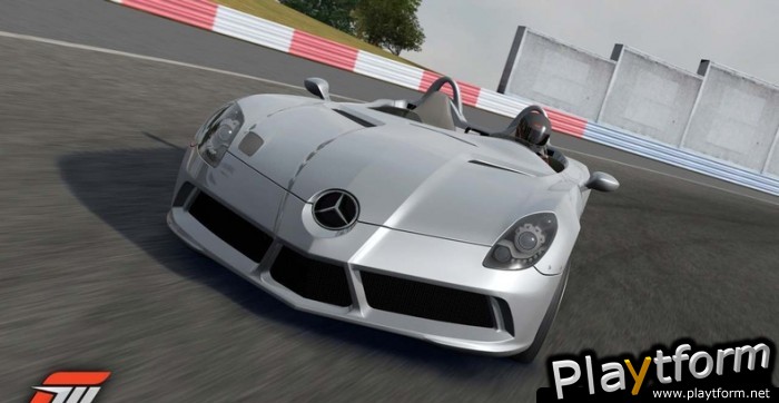 Forza Motorsport 3 (Xbox 360)