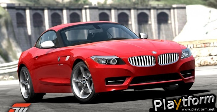 Forza Motorsport 3 (Xbox 360)