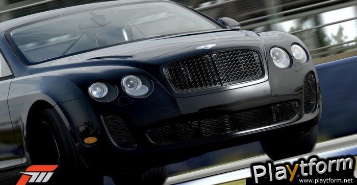 Forza Motorsport 3 (Xbox 360)