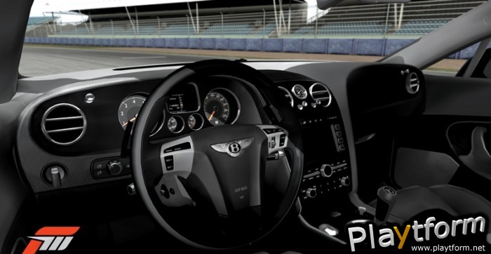 Forza Motorsport 3 (Xbox 360)