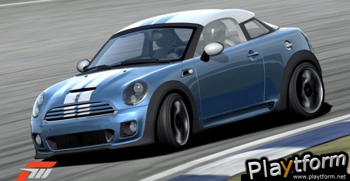 Forza Motorsport 3 (Xbox 360)