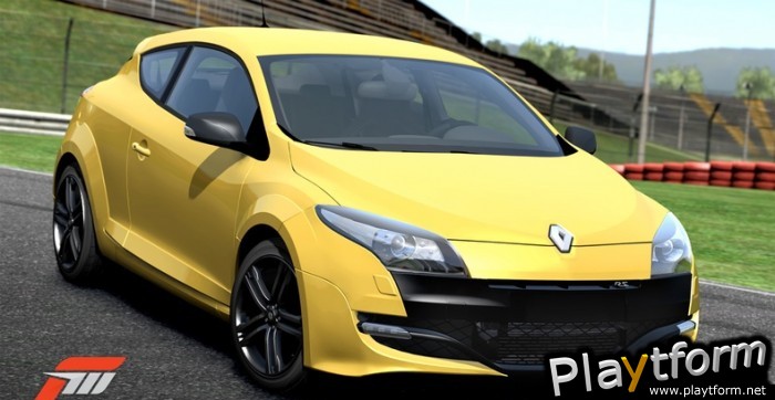 Forza Motorsport 3 (Xbox 360)