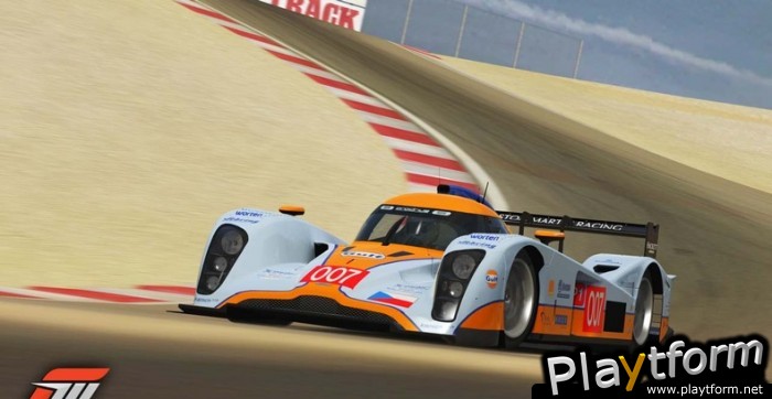 Forza Motorsport 3 (Xbox 360)