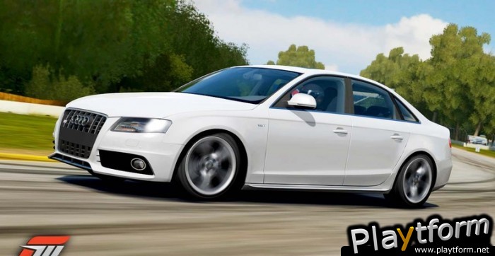 Forza Motorsport 3 (Xbox 360)