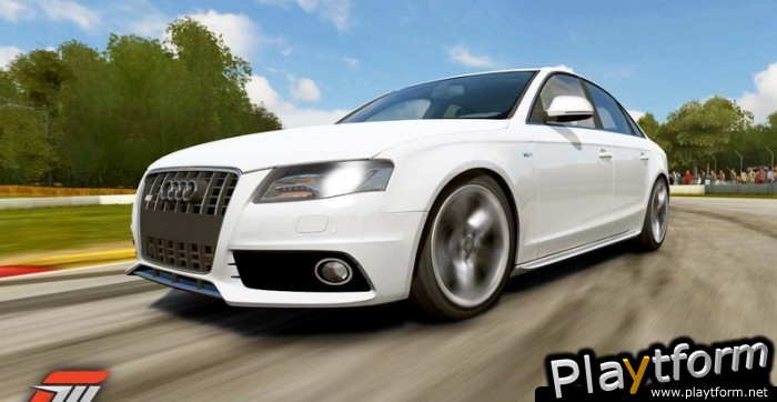 Forza Motorsport 3 (Xbox 360)
