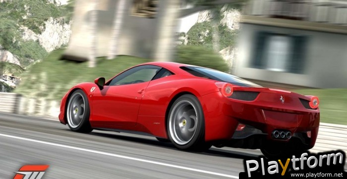 Forza Motorsport 3 (Xbox 360)