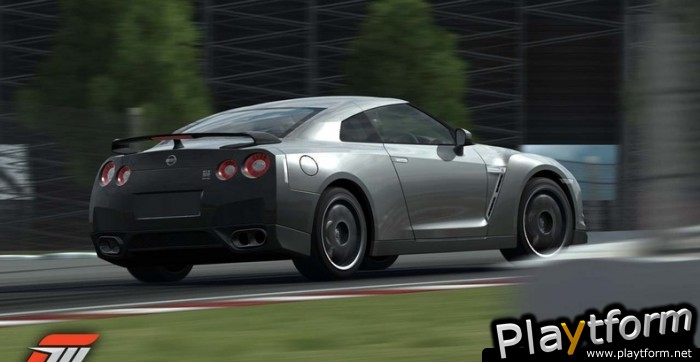 Forza Motorsport 3 (Xbox 360)