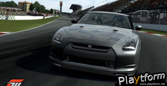 Forza Motorsport 3 (Xbox 360)