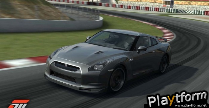 Forza Motorsport 3 (Xbox 360)