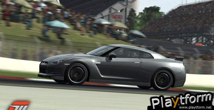 Forza Motorsport 3 (Xbox 360)