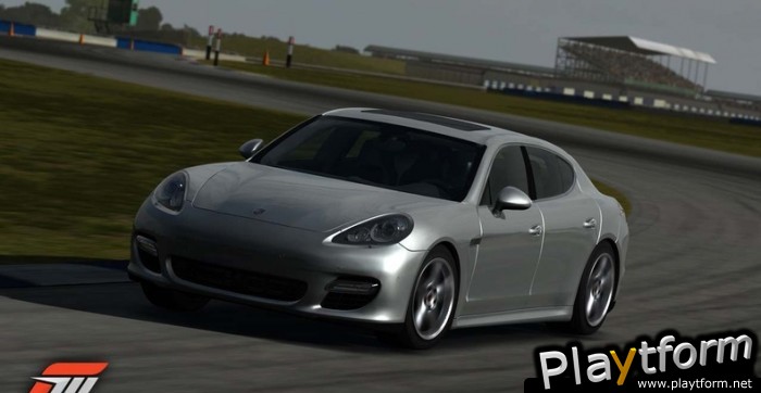 Forza Motorsport 3 (Xbox 360)