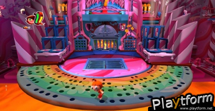 Fairytale Fights (Xbox 360)
