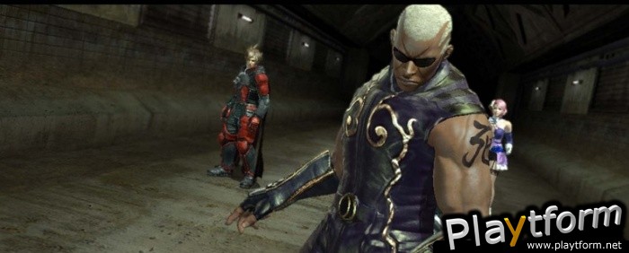 Tekken 6 (Xbox 360)