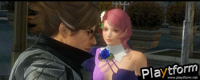 Tekken 6 (Xbox 360)