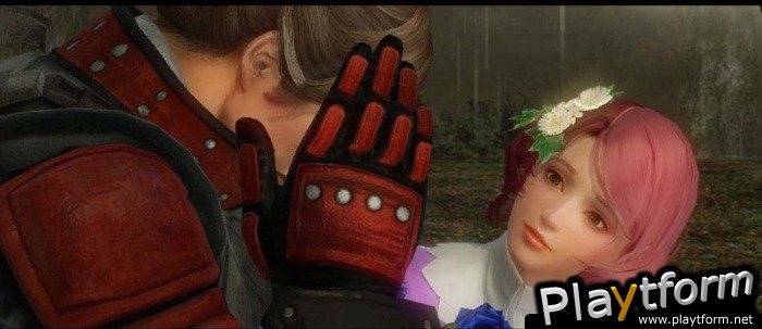 Tekken 6 (Xbox 360)
