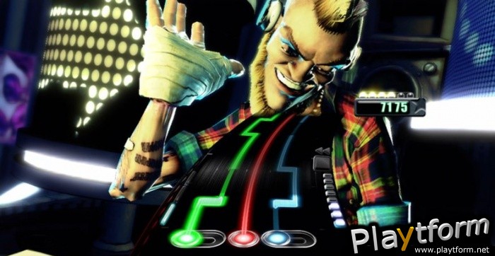 DJ Hero (Xbox 360)