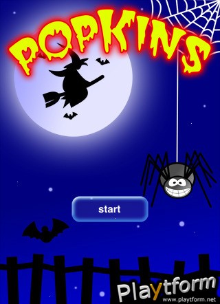 popKins (iPhone/iPod)