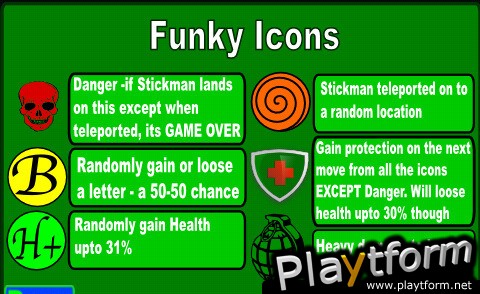 Funky Board (iPhone/iPod)