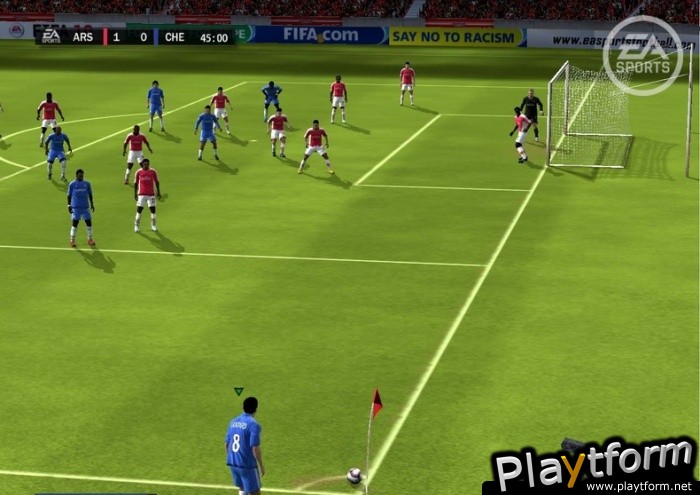 FIFA Soccer 10 (PC)