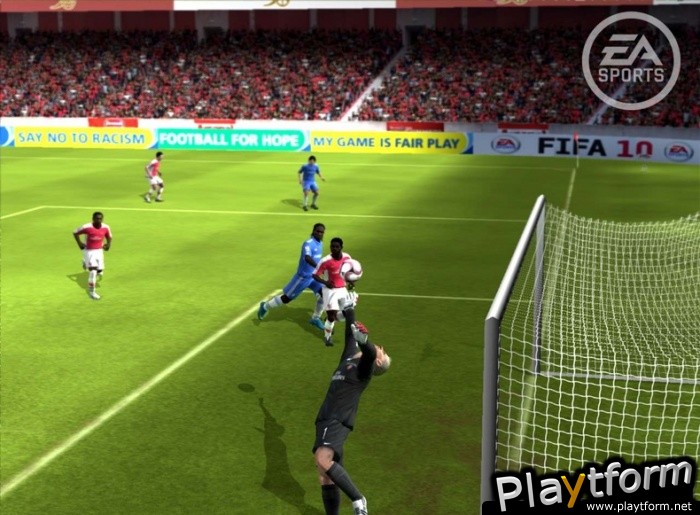 FIFA Soccer 10 (PC)