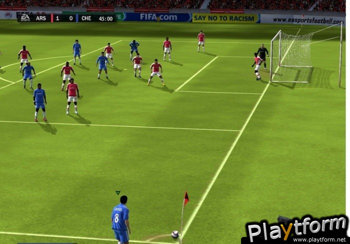 FIFA Soccer 10 (PC)