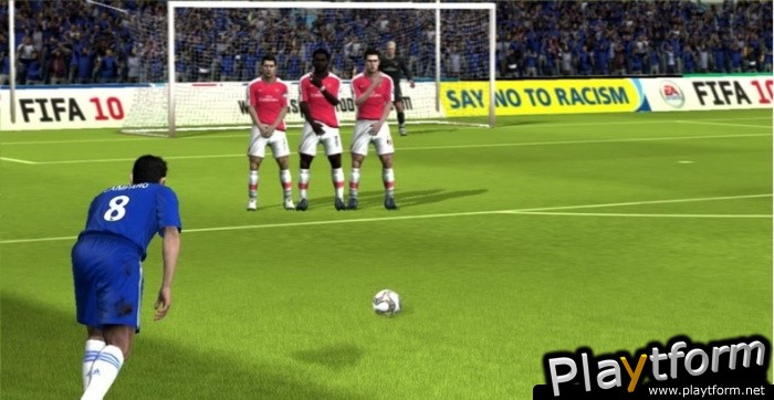 FIFA Soccer 10 (PC)