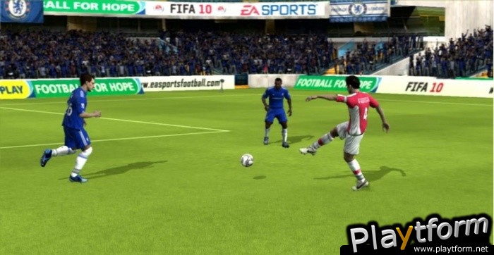 FIFA Soccer 10 (PC)