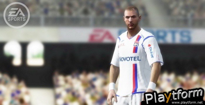 FIFA Soccer 10 (PC)