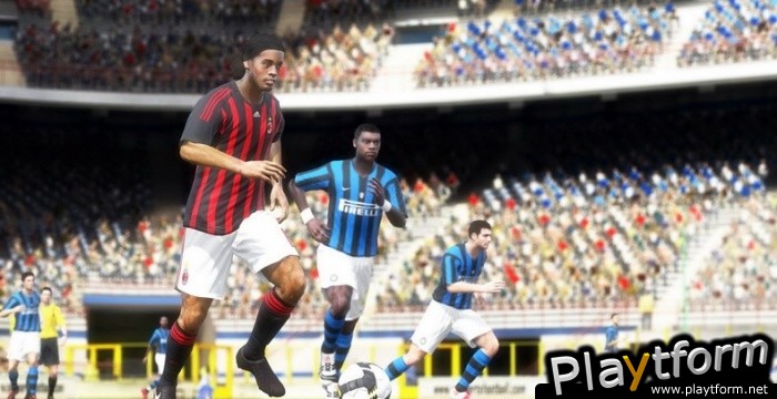 FIFA Soccer 10 (PC)