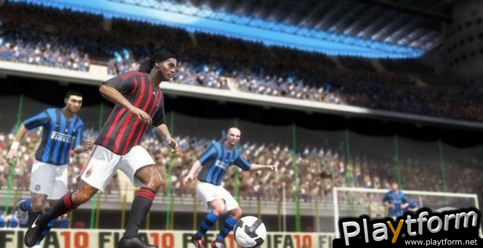 FIFA Soccer 10 (PC)