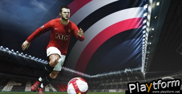 FIFA Soccer 10 (PC)