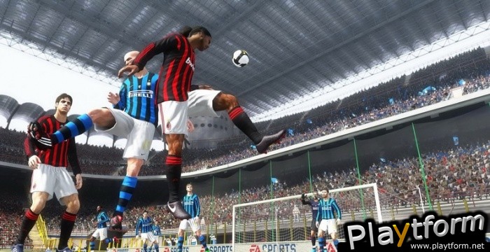 FIFA Soccer 10 (PC)