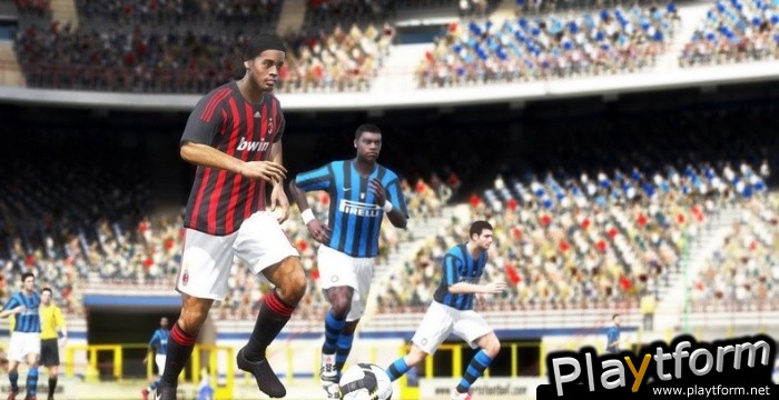 FIFA Soccer 10 (PC)