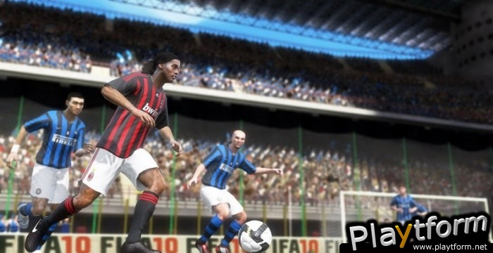 FIFA Soccer 10 (PC)