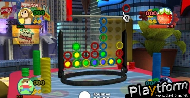Hasbro Family Game Night 2 (Wii)