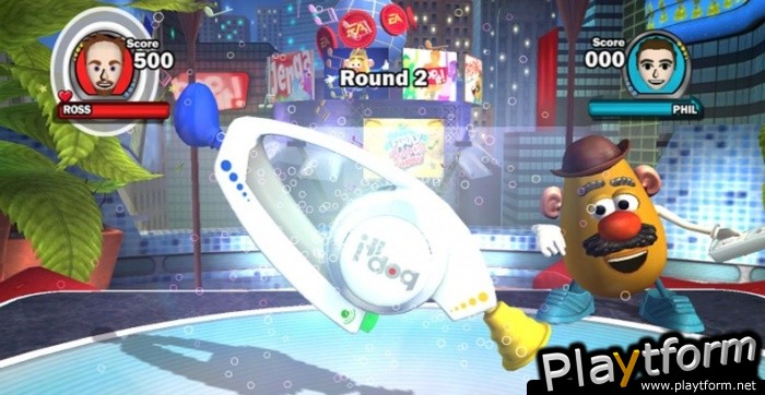 Hasbro Family Game Night 2 (Wii)