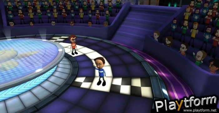 Hasbro Family Game Night 2 (Wii)
