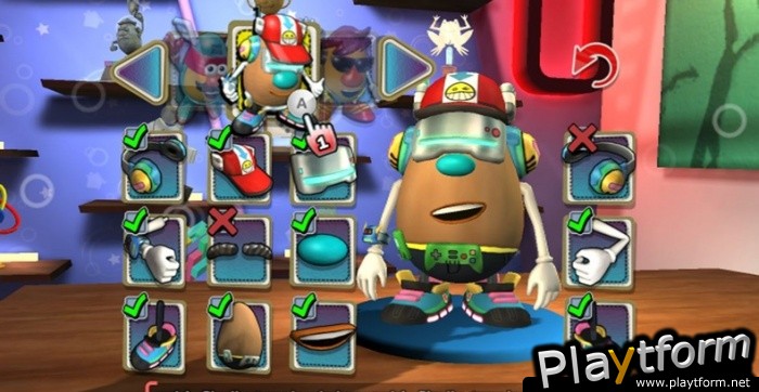Hasbro Family Game Night 2 (Wii)