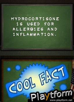 Are You Smarter than a 5th Grader? Game Time (DS)