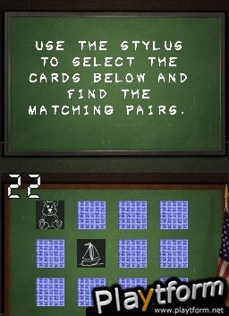 Are You Smarter than a 5th Grader? Game Time (DS)
