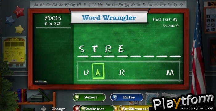 Are You Smarter than a 5th Grader? Game Time (Xbox 360)