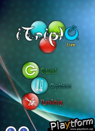 iTriplO Free (iPhone/iPod)